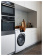Стиральная машина Electrolux PerfectCare 700 EW7WN361S пан.англ. класс: A загр.фронтальная макс.:10кг (с сушкой) белый от магазина РЭССИ