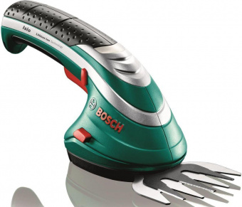Кусторез/ножницы для травы Bosch ISIO IIIаккум. (060083310U) от магазина РЭССИ