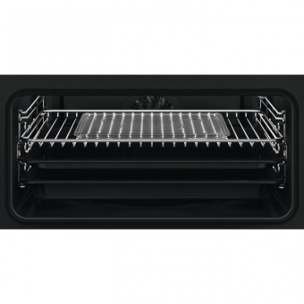 Духовой шкаф Электрический Electrolux KVLBE08T черный от магазина РЭССИ