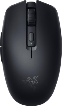 Мышь Razer Orochi V2 черный оптическая (18000dpi) беспроводная BT/Radio USB (6but) от магазина РЭССИ
