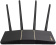 Роутер беспроводной Asus RT-AX57 AX3000 10/100/1000BASE-TX черный от магазина РЭССИ