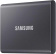 Накопитель SSD Samsung USB-C 500Gb MU-PC500T/WW T7 1.8" черный от магазина РЭССИ