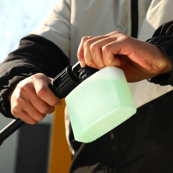 Минимойка Deko DKCW145 1700Вт (065-4302) от магазина РЭССИ