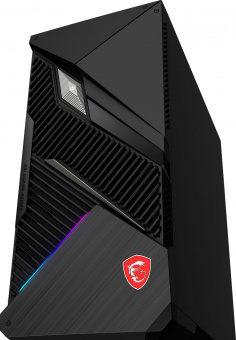 ПК MSI Infinite X2 13FNUG-282XRU Core i9 13900KF (3) 32Gb 2Tb 7.2k SSD1Tb RTX4080 16Gb noOS 2.5Gigabit WiFi BT 850W черный (9S6-B90411-282) от магазина РЭССИ