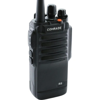 Рация Comrade R8 2160_a от магазина РЭССИ