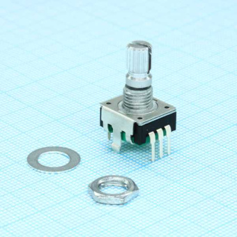 PEC11R-4215K-S0024 от магазина РЭССИ