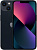 Смартфон Apple A2634 iPhone 13 256Gb 4Gb темная ночь моноблок 3G 4G 1Sim 6.1" 1170x2532 iOS 17 12Mpix 802.11 a/b/g/n/ac/ax NFC GPS GSM900/1800 TouchSc Protect от магазина РЭССИ