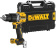 Картинка Дрель-шуруповерт DeWalt DCD805NT аккум. патрон:быстрозажимной (кейс в комплекте) от магазина РЭССИ Дрель-шуруповерт DeWalt DCD805NT аккум. патрон:быстрозажимной (кейс в комплекте) от магазина РЭССИ