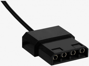 Вентилятор Aerocool Spectro 12 120x120mm 4-pin (Molex)20dB 140gr LED Ret от магазина РЭССИ