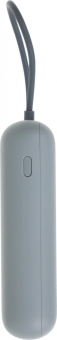 Мобильный аккумулятор Xiaomi BHR9073GL 10000mAh 22.5W 3A USB-A/USB-C голубой от магазина РЭССИ