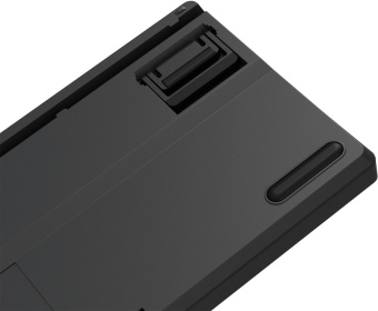 Клавиатура A4Tech Bloody WS98 механическая черный/серый USB for gamer LED (WS98) от магазина РЭССИ