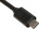 Кабель Buro BHP USB-TPC-1 USB (m)-USB Type-C (m) 1м черный от магазина РЭССИ
