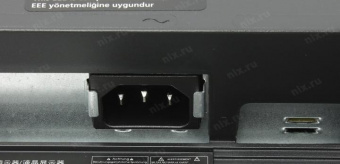 Монитор Acer 27" K272HLEbd черный VA LED 4ms 16:9 DVI глянцевая 3000:1 300cd 178гр/178гр 1920x1080 D-Sub FHD 5.4кг от магазина РЭССИ