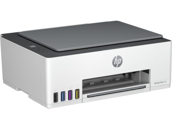 МФУ струйный HP Smart Tank 520 (1F3W2A) A4 белый от магазина РЭССИ