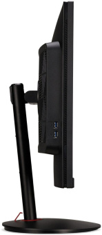 Монитор Acer 31.5" Nitro XV322QKKVbmiiphuzx черный IPS LED 1ms 16:9 HDMI M/M матовая HAS Piv 400cd 178гр/178гр 3840x2160 DP WQ USB 9.54кг от магазина РЭССИ