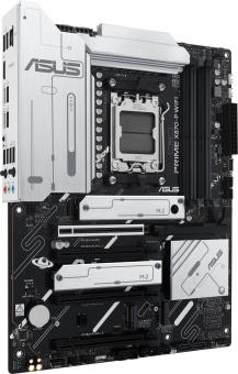 Материнская плата Asus PRIME X870-P WIFI SocketAM5 AMD X870 4xDDR5 ATX AC`97 8ch(7.1) 2.5Gg RAID+HDMI от магазина РЭССИ