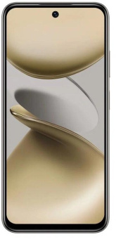 Смартфон Infinix X6532 Smart 9 128Gb 3Gb титан моноблок 3G 4G 2Sim 6.7" 720x1600 Android 14 13Mpix 802.11 a/b/g/n/ac GPS GSM900/1800 GSM1900 TouchSc Protect FM microSD max2048Gb от магазина РЭССИ