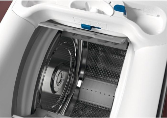 Стиральная машина Electrolux PerfectCare 600 EW6TN4262 пан.англ. класс: D загр.вертикальная макс.:6кг белый от магазина РЭССИ