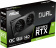 Видеокарта Asus PCI-E 4.0 DUAL-RTX3060TI-O8GD6X NVIDIA GeForce RTX 3060Ti 8192Mb 256 GDDR6X 1680/19000 HDMIx1 DPx3 HDCP Ret от магазина РЭССИ