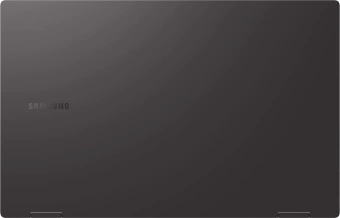 Ноутбук Samsung Galaxy Book 2 Pro 360 NP950 Core i7 1260P 16Gb SSD512Gb Intel Iris Xe graphics 15.6" AMOLED Touch FHD (1920x1080) Windows 11 Home English grey WiFi BT Cam (NP950QED-KA1IN) от магазина РЭССИ