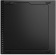 ПК Lenovo ThinkCentre Tiny M70q-3 slim i5 12500T (2) 8Gb SSD256Gb UHDG 770 noOS GbitEth WiFi BT 65W kb мышь черный (11USA024CW/R) от магазина РЭССИ