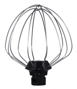 Миксер планетарный Hyundai HYM-S5451 1000Вт серый/черный от магазина РЭССИ