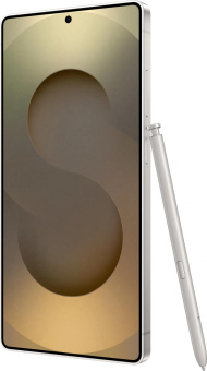 Смартфон Samsung SM-S938B Galaxy S25 Ultra 1Tb 12Gb серый титан моноблок 3G 4G 2Sim 6.9" 1440x3120 Android 15 200Mpix 802.11 a/b/g/n/ac/ax/be NFC GPS GSM900/1800 GSM1900 TouchSc Protect от магазина РЭССИ