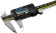 Картинка Штангенциркуль Stayer 34410-150 от магазина РЭССИ Штангенциркуль Stayer 34410-150 от магазина РЭССИ