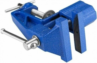 Тиски Deko CL07 (065-0926) от магазина РЭССИ