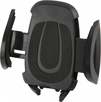 Держатель Redline HOL-12 черный для для смартфонов и навигаторов (УТ000018151) от магазина РЭССИ