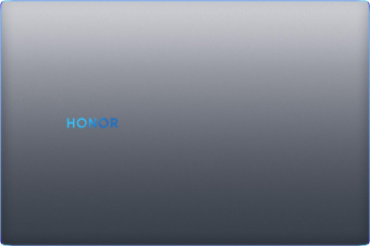 Ноутбук Honor MagicBook 14 NMH-WDQ9HN Ryzen 5 5500U 8Gb SSD512Gb AMD Radeon 14" IPS FHD (1920x1080) Free DOS grey WiFi BT Cam (5301AFVH) от магазина РЭССИ