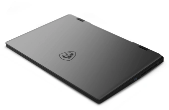 Ноутбук MSI Creator M16 HX C14VEG-034RU Core i7 14700HX 16Gb SSD1Tb NVIDIA GeForce RTX4050 6Gb 16" IPS QHD+ (2560x1600) Windows 11 Professional grey WiFi BT Cam (9S7-15P212-034) от магазина РЭССИ