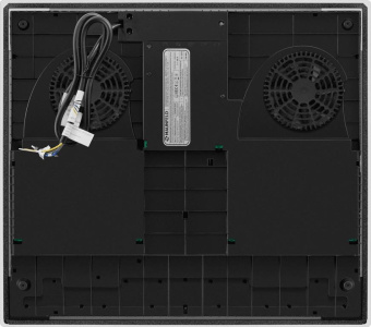 Индукционная варочная поверхность Maunfeld CVI594SF2DGR Inverter серый от магазина РЭССИ