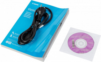 МФУ лазерный Canon i-Sensys MF443dw bundle A4 Duplex WiFi белый/черный (в комплекте: картридж) от магазина РЭССИ