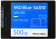 Накопитель SSD WD SATA-III 500GB WDS500G3B0A Blue 2.5" от магазина РЭССИ