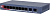 Коммутатор управляемый L2 8x100Мбит/с (RJ45 с PoE+,PoE++) , 2x1Гбит/с (RJ45) 110Вт от магазина РЭССИ