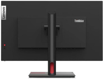 Монитор Lenovo 27" ThinkVision T27i-30 черный IPS LED 16:9 HDMI матовая HAS Piv 1000:1 300cd 178гр/178гр 1920x1080 60Hz VGA DP FHD USB 6.55кг от магазина РЭССИ