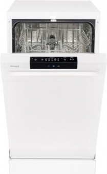 Посудомоечная машина Weissgauff DW 4015 серебристый (узкая) от магазина РЭССИ