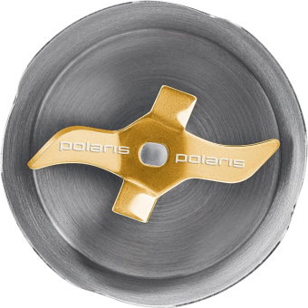 Блендер погружной Polaris PHB 1591L Silent 1500Вт нержавеющая сталь от магазина РЭССИ