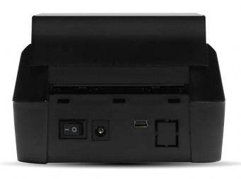 Детектор банкнот Mertech D-20A Flash Pro 5048 автоматический рубли АКБ от магазина РЭССИ