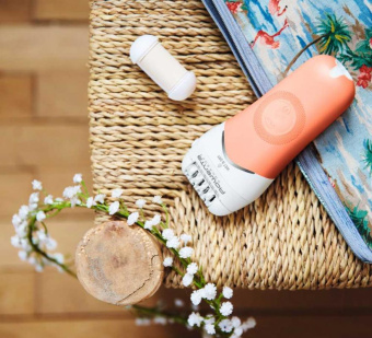 Эпилятор Rowenta EP4920F0 скор.:2 насад.:4 от аккум. розовый от магазина РЭССИ