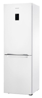 Холодильник Samsung RB30A32N0WW/WT белый (двухкамерный) от магазина РЭССИ