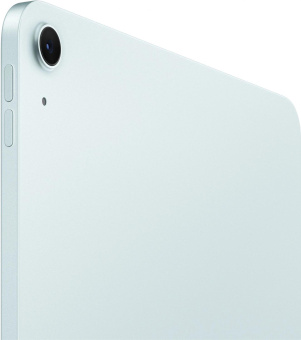 Планшет Apple iPad Air 2024 A2902 M2 2.99 8C RAM8Gb ROM256Gb 11" IPS 2360x1640 iOS синий 12Mpix 12Mpix BT WiFi Touch 10hr от магазина РЭССИ