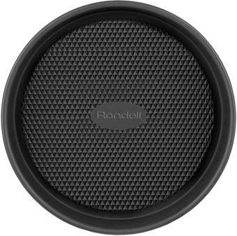 Форма круглая 24,5x5 см Stolz RDF-1760 от магазина РЭССИ