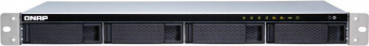 Сетевое хранилище NAS Qnap TS-431XEU-8G 4-bay стоечный Cortex-A15 AL-314 от магазина РЭССИ