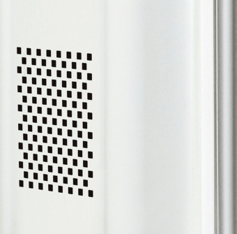 Радиатор масляный Ballu Comfort BOH/CM-11WDN 2200Вт белый/черный от магазина РЭССИ