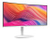 Картинка Монитор MSI 34" Modern MD342CQPW белый VA LED 21:9 HDMI M/M матовая HAS Piv 3500:1 300cd 178гр/178гр 3440x1440 120Hz DP UW USB 8.05кг от магазина РЭССИ Монитор MSI 34" Modern MD342CQPW белый VA LED 21:9 HDMI M/M матовая HAS Piv 3500:1 300cd 178гр/178гр 3440x1440 120Hz DP UW USB 8.05кг от магазина РЭССИ