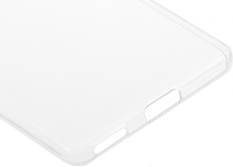 Чехол (клип-кейс) Gresso для Honor 50 Air прозрачный (GR17AIR809) от магазина РЭССИ