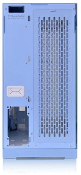 Корпус Thermaltake CTE E660MX Hydrangea голубой без БП E-ATX 11x120mm 4x140mm 2xUSB3.0 audio bott PSU от магазина РЭССИ