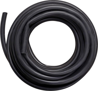 Шланг Вихрь 73/7/2/36 1" 25м поливочный армированный черный от магазина РЭССИ
